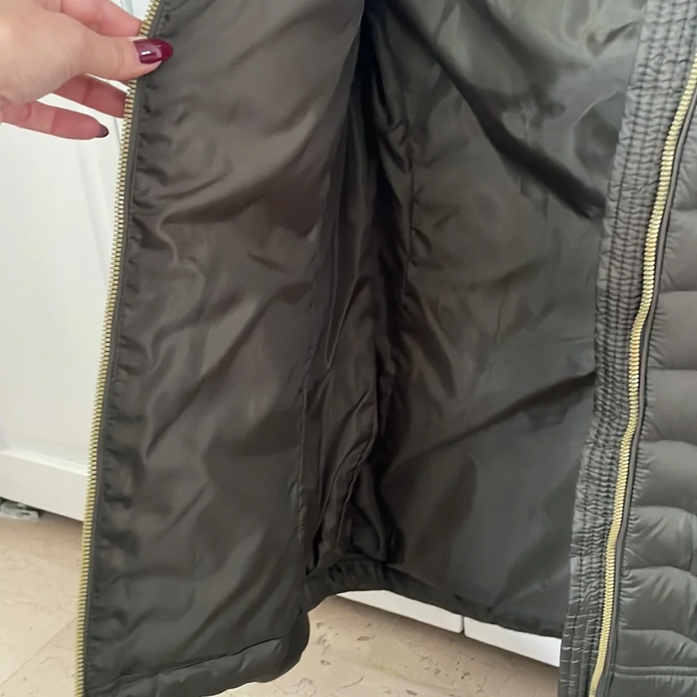 Michael Kors jacket size xs Like new! - Picture 10 of 13